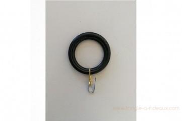 Silicone silencieux pour anneaux grand modèle pour tringle à rideaux en fer forgé - test.tringle-a-rideaux.com