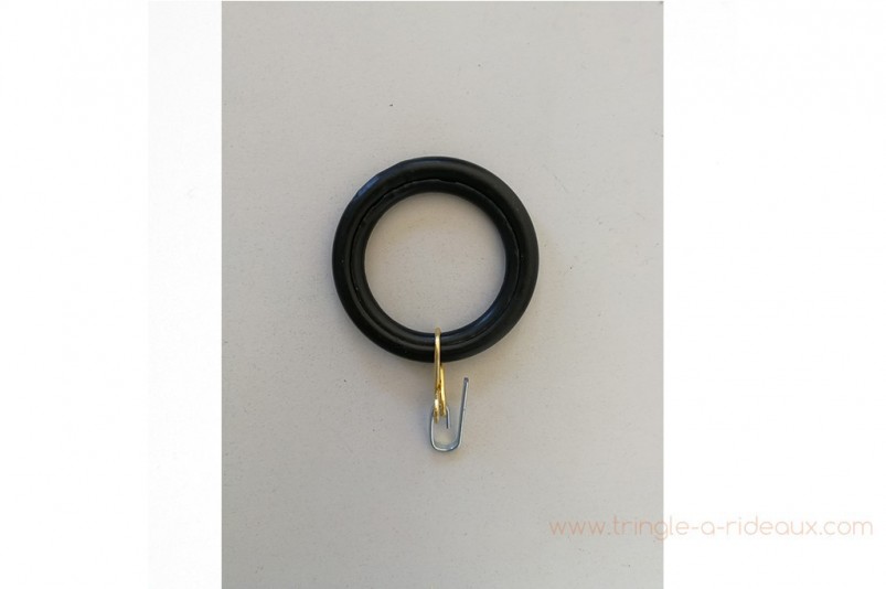 Silicone silencieux pour anneaux grand modèle pour tringle à rideaux en fer forgé - test.tringle-a-rideaux.com