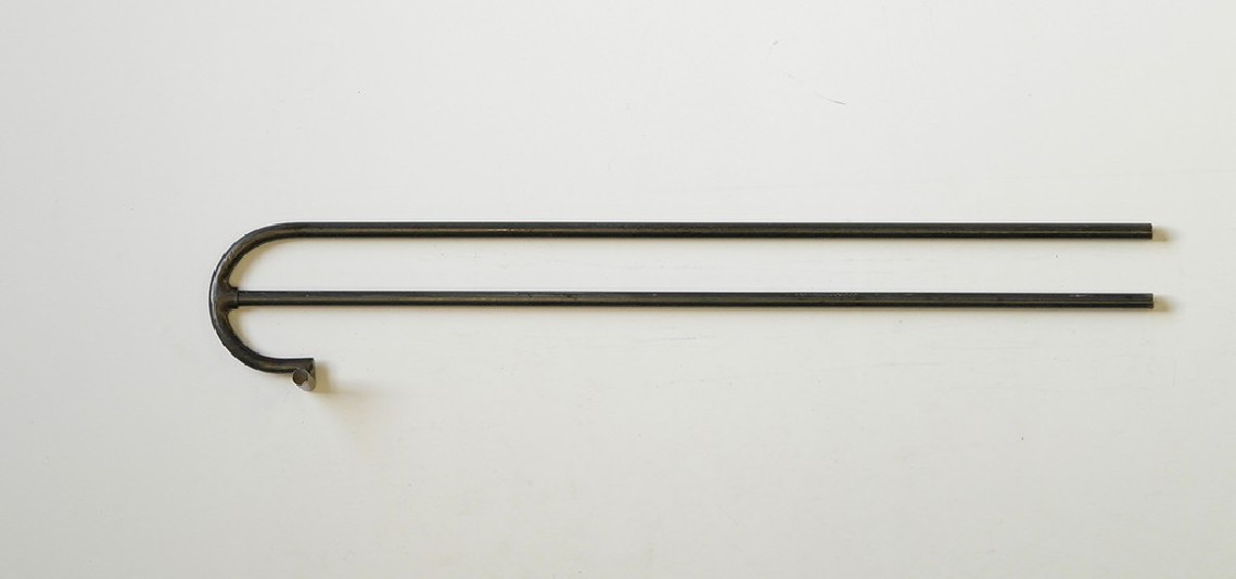 Tringle à rideaux provençale naissance double 16 - produit