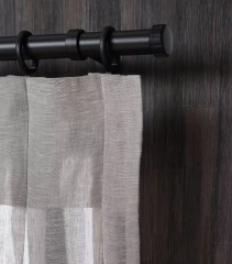 Houles Auro Black Edition détail