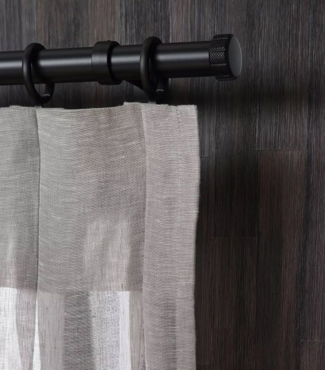 Houles Auro Black Edition détail