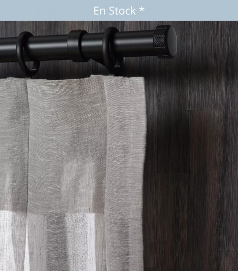 Houles Auro Black Edition détail stock