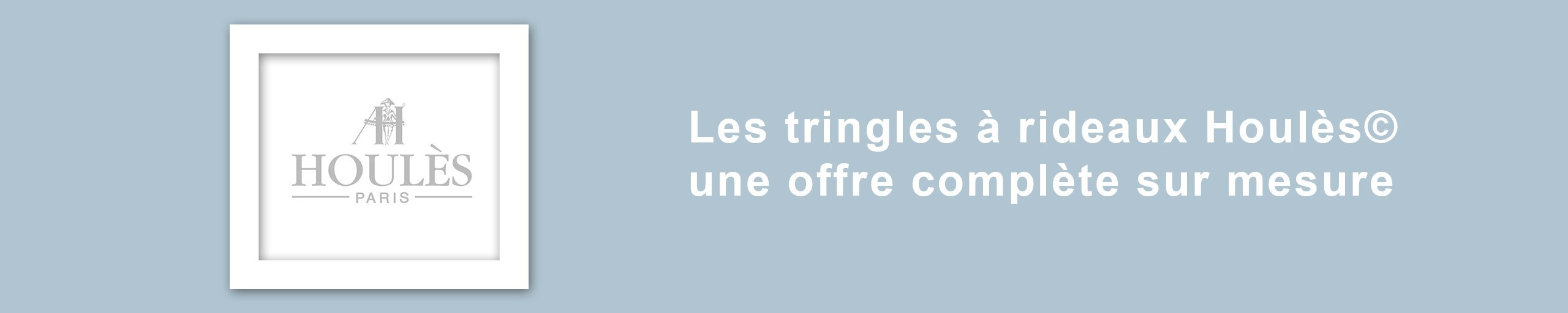 Tringle à Rideaux Houles sur mesure - test.tringle-a-rideaux.com