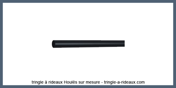 aide sur Dimensions tringle à rideaux sur mesure Houles