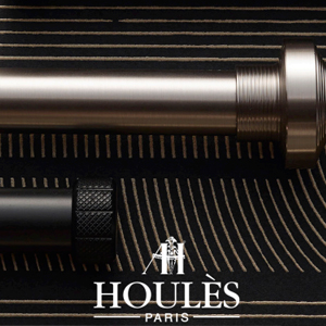 tringle rideaux sur mesure fer forgé modèle coudee - tringle-a-rideaux.com