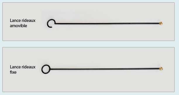 Crochets d'embrasses pour embrasses en tissus Crochets d'embrasses forgés pour embrasses en tissus rideaux - test.tringle-a-rideaux.com