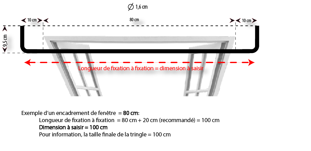 tringle à rideaux simple coudée 16 - test.tringle-a-rideaux.com tringle à rideaux simple coudee 16 - test.tringle-a-rideaux.com